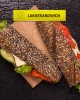 Salmon Sandwich Salmon Sandwich