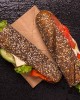 Meatball Sandwich