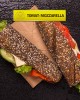 Tomato Mozzarella Sandwich Tomato Mozzarella Sandwich