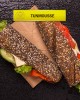Tunmousse Sandwich